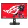 Asus Monitor 27" ROG Strix XG27UCS HDMI, DP, USB-C, Audio, IPS, 3840x2160