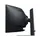 Samsung ViewFinity S9 VA LS49C950UAIXCI 49' Curved DQHD 5120 x 1440 5ms 120Hz, 7 image