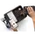Coffee machine DeLonghi ECAM470.85.MB, 5 image