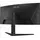 Asus Monitor 34" TUF Gaming VG34WQML5A 2xHDMI, 2xDP, 3xUSB, MM, VA, 3440x1440, 21:9, 250Hz, 0.5ms, sRGB 130%, CURVED, AdaptiveSync, HAS, HDR400, 5 image