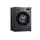 Washing machine LG F4Y1TYP6J.AMBQME3, 2 image