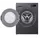 Washing machine LG F4Y1TYP6J.AMBQME3, 3 image