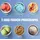 Ice Cream Maker Ninja NC302EU, 5 image