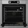 Built-in oven GORENJE BO6737E02AXN, 2 image