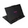 Laptop Lenovo Legion Pro 7 16" OLED 240Hz Ultra 9 275HX 64GB 1TB SSD RTX 5090 24GB Win 11 Home Eclipse Black, 5 image