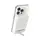 Portable Charger Belkin Magnetic Wireless Power Bank Qi2 15W 8000mAh With Stand BPD007BTWH, 6 image