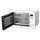 Built-in microwave oven HAIER HMX-BTG259W, 3 image