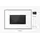 Built-in microwave oven HAIER HMX-BTG259W
