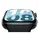 Smart Watch HONOR Watch X5i Standard BT 8MB+128MB Black Black Silicone Strap Global Version (5502ACCH), 4 image