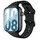 Smart Watch HONOR Watch X5i Standard BT 8MB+128MB Black Black Silicone Strap Global Version (5502ACCH)