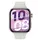 Smart watch HONOR Watch X5i Standard BT 8MB+128MB White White Silicone Strap Global Version (5502ACCJ), 2 image