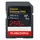 Memory card SanDisk 256GB Extreme PRO SD/XC UHS-I Card 250MB/S V30/4K Class 10 SDSDXXJ-256G-GSCIN