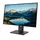 Lenovo ThinkVision T27Q-40 64A6GAR6EU Eclipse Black Monitor, 2 image
