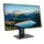 Lenovo ThinkVision T27Q-40 64A6GAR6EU Eclipse Black Monitor, 3 image