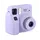 Fujifilm Instax Mini SE Instant Camera Purple, 2 image