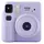 Fujifilm Instax Mini SE Instant Camera Purple