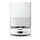 Robot vacuum cleaner Roborock Qrevo 5AE White