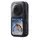 Action Camera Insta360 X6 Motorcycle Bundle, 2 image