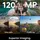 Action Camera Insta360 X6 Motorcycle Bundle, 5 image