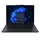 Laptop Lenovo ThinkPad T16 G4 21QE0066GX Black