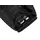 Kingsons 15.6" Laptop Backpack With Airtag Function TSA Lock Black - KS25593, 8 image