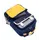 Kingsons 15.6" Notebook Bag Primary School Backpack Blue - KS251093, 3 image