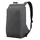 Kingsons Waterproof Anti-theft Laptop Backpack 15.6" Dark Grey - KS3207-J, 2 image