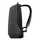 Kingsons Waterproof Anti-theft Laptop Backpack 15.6" Dark Grey - KS3207-J, 4 image