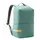 Kingsons Waterproof Backpack 15.6" Light Green - K9877-5