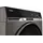 Dryer HAIER HD90-BQ397GU1-S, 5 image