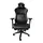 Vertex Viper Gaming Chair Black Car Leather