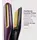 Hair straightener Shark SilkiPro HT401EUPU, 5 image