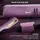 Hair straightener Shark SilkiPro HT401EUPU, 6 image