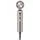 Hair Dryer Dreame Pocket High-Speed Hair Dryer-Titanium GOLD AHD51, 6 image