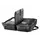 Kingsons Travel Duffel Bag Dark Grey - K9708W-N, 4 image