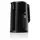 Electric Kettle ETA 559590000 Emma, 1.5L, 2200W, Temperature Control 40–100°C, Black, 2 image