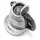 Electric Kettle ETA Crystela Premium 915390000, 2200W, 1.5L, Temperature Control, 2 image