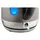 Electric Kettle ETA859890040 Ela, 1.7 L, 2100W, Stainless Steel, STRIX, Grey, 3 image
