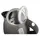 Electric Kettle ETA859890040 Ela, 1.7 L, 2100W, Stainless Steel, STRIX, Grey, 4 image