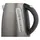 Electric Kettle ETA859890040 Ela, 1.7 L, 2100W, Stainless Steel, STRIX, Grey, 5 image