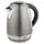 Electric Kettle ETA859890040 Ela, 1.7 L, 2100W, Stainless Steel, STRIX, Grey