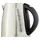 Electric Kettle ETA859890070 Ela, 1.7 L, 2100W, Stainless Steel, STRIX, Beige, 3 image