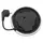 Electric Kettle ETA959890020 Ela Digi, 1.7 L, 2100W, Temperature Control, Keep Warm, Black, 4 image