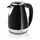 Electric Kettle ETA959890020 Ela Digi, 1.7 L, 2100W, Temperature Control, Keep Warm, Black