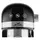Espresso Coffee Machine ETA Coffito 017590000, 1465W, 20 bar, 1.4 L, Steam Wand, Black, 4 image