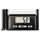 Digital Pocket Scale ETA 277090000 Pocky, up to 500 g, 0.1 g Accuracy, Black, 3 image
