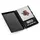Digital Pocket Scale ETA 277090000 Pocky, up to 500 g, 0.1 g Accuracy, Black