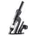 Handheld Vacuum Cleaner ETA 342790000 Handy Jet, Cordless, 120W BLDC, 2600 mAh, Grey