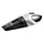 Handheld Vacuum Cleaner ETA Rotary 142590000, Cordless, 14.4V, 0.4L, White/Grey, 2 image