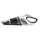Handheld Vacuum Cleaner ETA Rotary 142590000, Cordless, 14.4V, 0.4L, White/Grey, 3 image